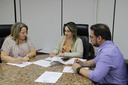 Comissão  da Mulher  distribui projetos para análise