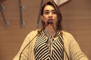 Comissão da Mulher  vai à Assembleia Legislativa