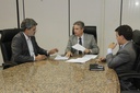 Comissão de Acessibilidade e Mobilidade analisa projetos e agenda reuniões temáticas