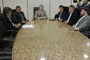 Comissão de Acessibilidade e Mobilidade recebe arquiteto Francisco Cunha