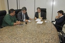 Comissão de Acessibilidade e Mobilidade Urbana distribui projetos