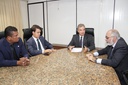 Comissão de Acessibilidade e Mobilidade Urbana é instalada
