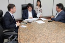 Comissão de Defesa Civil reúne-se para apresentar relatório
