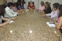 Comissão de Defesa dos Direitos da Mulher é instalada na Câmara
