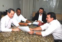 Comissão de Desenvolvimento Econômico analisa projetos