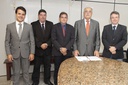 Comissão de Desenvolvimento Econômico é instalada na Câmara