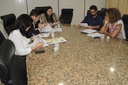 Comissão de Direitos Humanos analisa e distribui projetos 