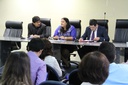 Comissão de Direitos Humanos discute 14 projetos de lei