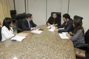 Comissão de Direitos Humanos discute projetos e iniciativa por acessibilidade