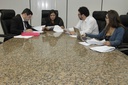 Comissão de Direitos Humanos discute projetos