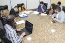 Comissão de Direitos Humanos discute relatório sobre a Conde da Boa Vista