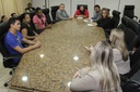 Comissão de Direitos Humanos distribui projetos e ouve organizações