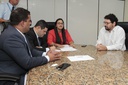 Comissão de Direitos Humanos é instalada para biênio 2019-2020