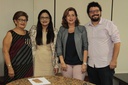 Comissão de Direitos Humanos recebe Associação de Alzheimer