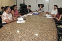Comissão de Direitos Humanos recebe Movimento Nacional de Luta pela Moradia