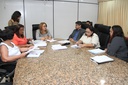 Comissão de Educação aprova Frente de Enfrentamento ao Feminicídio