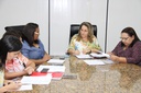 Comissão de Educação aprova pareceres a 12 projetos