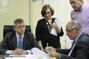 Comissão de Educação aprova  PCCV da Orquestra e Banda Sinfônica