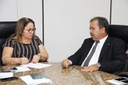 Comissão de Educação aprova projetos durante reunião