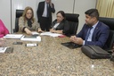 Comissão de Educação dá parecer positivo a quatro projetos
