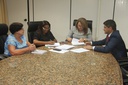 Comissão de Educação discute pareceres a projetos