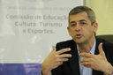 Comissão de Educação faz balanço de atividades