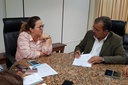 Comissão de Educação promove reunião extraordinária
