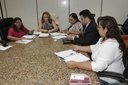 Comissão de Educação promove reunião na Câmara