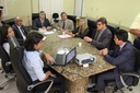 Comissão de Educação recebe Instituto Brasileiro de Direito da Informática 