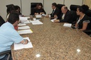 Comissão de Educação recebe minuta de projeto de clínica-escola para pessoas com TEA