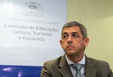 Comissão de Educação recebeu 265 projetos em 2013