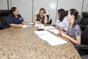 Comissão de Educação retoma trabalhos após recesso