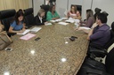 Comissão de Educação se reúne para analisar projetos