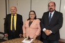 Comissão de Ética da Câmara é instalada