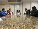 Comissão de Ética analisa representação contra vereadora