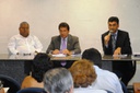 Comissão de Finanças aprova Metas Fiscais de 2010 