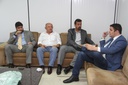 Comissão de Finanças aprova projeto que visa incluir artes marciais nas escolas do município