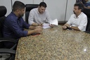 Comissão de Finanças aprova projetos