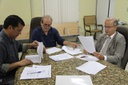 Comissão de Finanças distribui 48 projetos de lei para relatores