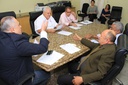 Comissão de Finanças distribui projetos