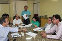 Comissão de Finanças e Orçamento avalia projetos polêmicos