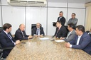 Comissão de Legislação analisa dez projetos