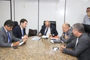 Comissão de Legislação analisa doze projetos