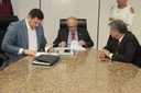 Comissão de Legislação analisa nove projetos