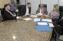 Comissão de Legislação e Justiça analisa matérias