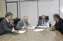 Comissão de Legislação e Justiça analisa projetos de lei