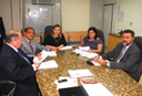 Comissão de Legislação e Justiça começa a analisar projetos