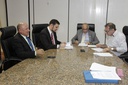 Comissão de Legislação e Justiça discute e distribui projetos