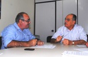 Comissão de Meio Ambiente aprova proposta de renovação da frota de táxi 