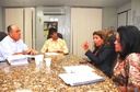 Comissão de Meio Ambiente discute ajustes em projetos do Poder Executivo